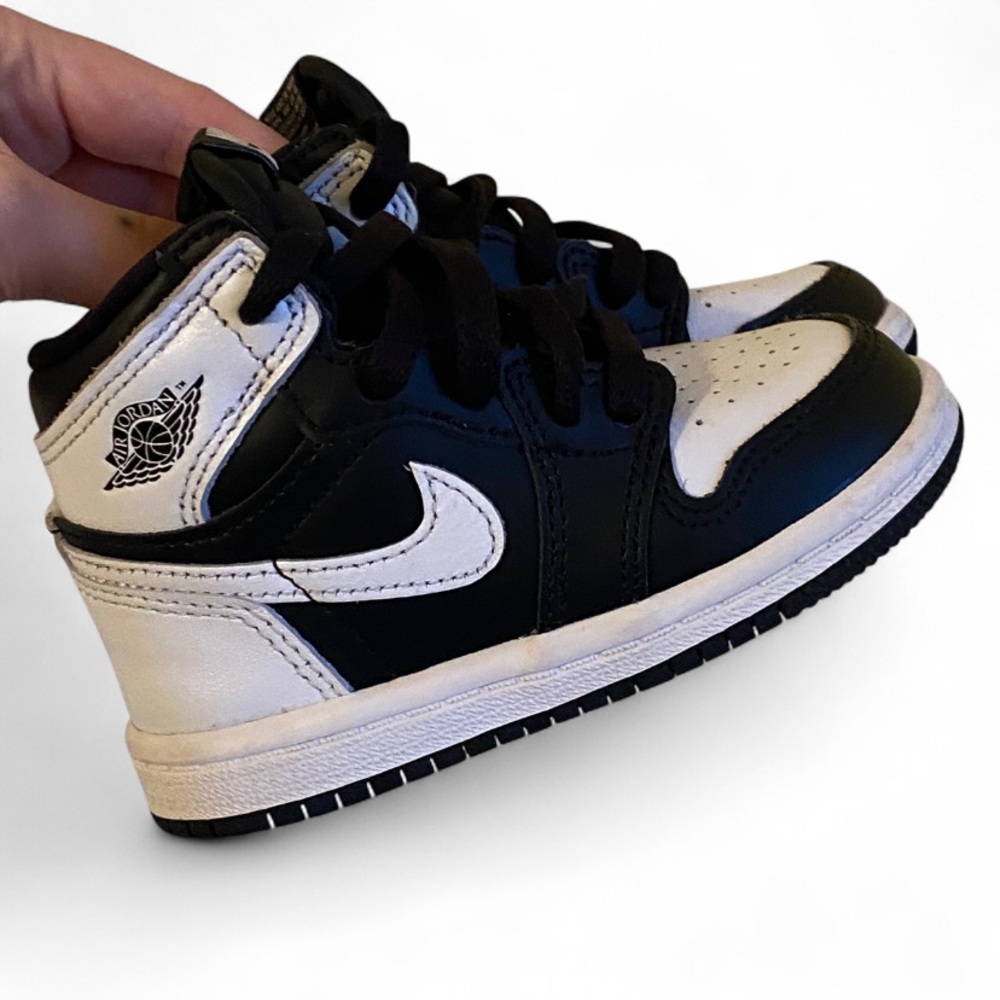 Nike Retro Air Jordans 1 - Baby/Toddler 6C